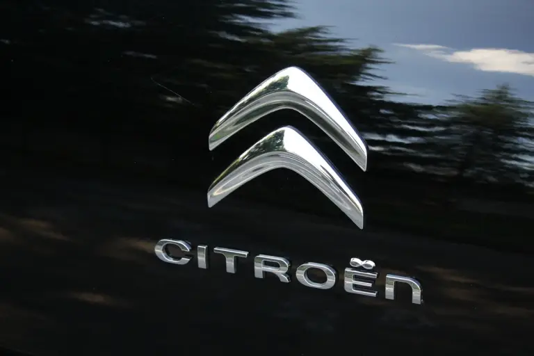 Nuova Citroen C4 - Test Drive - 2011 - 102