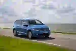 Nuova Volkswagen Touran - 10