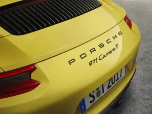 Porsche 911 Carrera T - 3
