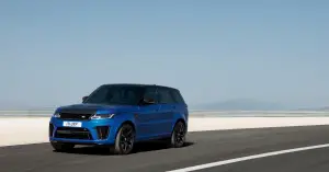Range Rover Sport MY 2018 - 11