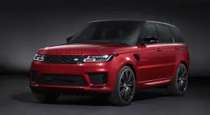 Range Rover Sport MY 2018 - 1