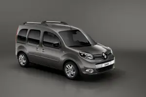 Renault Kangoo 2013 - 2