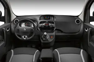 Renault Kangoo 2013 - 4
