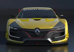 Renault Sport R.S. 01 - 2