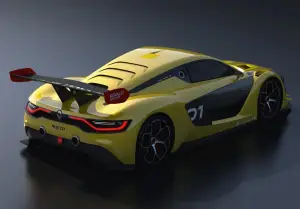 Renault Sport R.S. 01 - 3