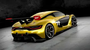 Renault Sport R.S. 01 - 6