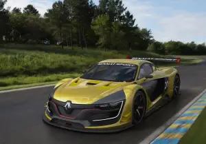 Renault Sport R.S. 01 - 7