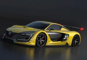 Renault Sport R.S. 01 - 10