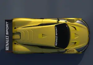 Renault Sport R.S. 01 - 11