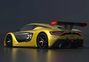 Renault Sport R.S. 01 - 12
