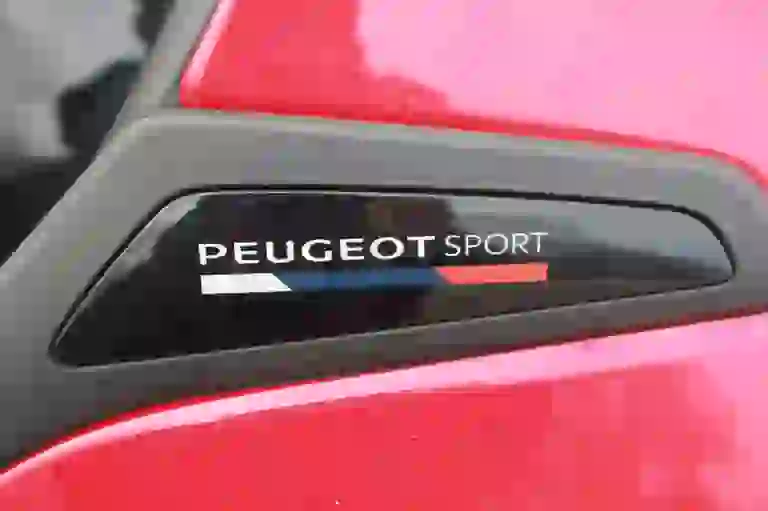[SPECIALE PEUGEOT 208] L'essenza della piccola bomba: Peugeot 208 GTi By Peugeot Sport [PROVA] - 30