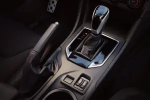 Subaru Impreza MY 2017 - 2