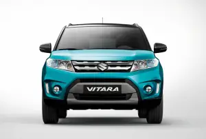 Suzuki Vitara 2015  - 20