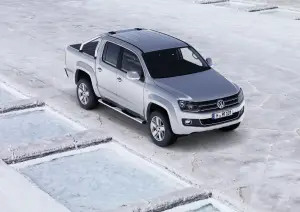 Volkswagen Amarok - 2