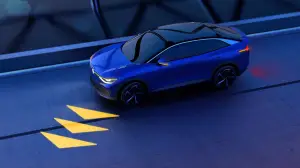 Volkswagen - Fanali LED di nuova generazione - 11