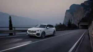 Volkswagen - Fanali LED di nuova generazione - 5