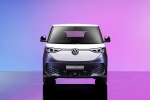 Volkswagen ID Buzz 2022 - 14