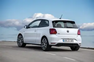 Volkswagen Polo GTI restyling 2015 - 20