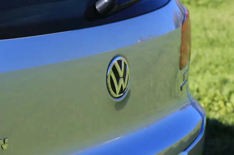 Volkswagen Tiguan - Prova su strada - 2013 - 36