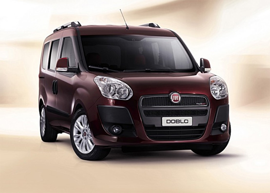 Nuovo Fiat Doblò, prezzi e caratteristiche della quarta generazione (FOTO)