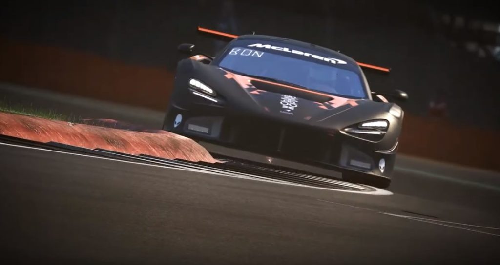 Assetto Corsa Competizione: arriva il 23 giugno per PS4 e Xbox One [VIDEO]