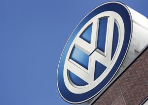 Gruppo Volkswagen: oltre 99.000 veicoli elettrici venduti nel primo trimestre del 2022