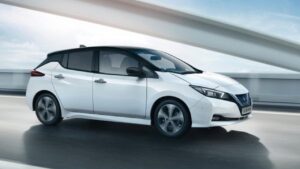 Nissan Leaf potrebbe non ricevere un successore