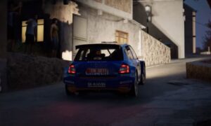 EA Sports WRC: auto, location e gameplay del nuovo gioco di Rally [VIDEO]