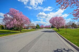 Previsioni traffico e meteo 22-24 marzo: primo weekend di primavera