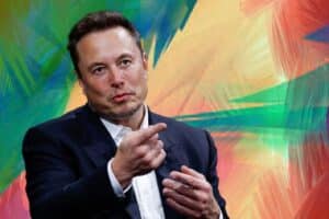 Elon Musk vuole bandire i dispositivi Apple dalle auto Tesla