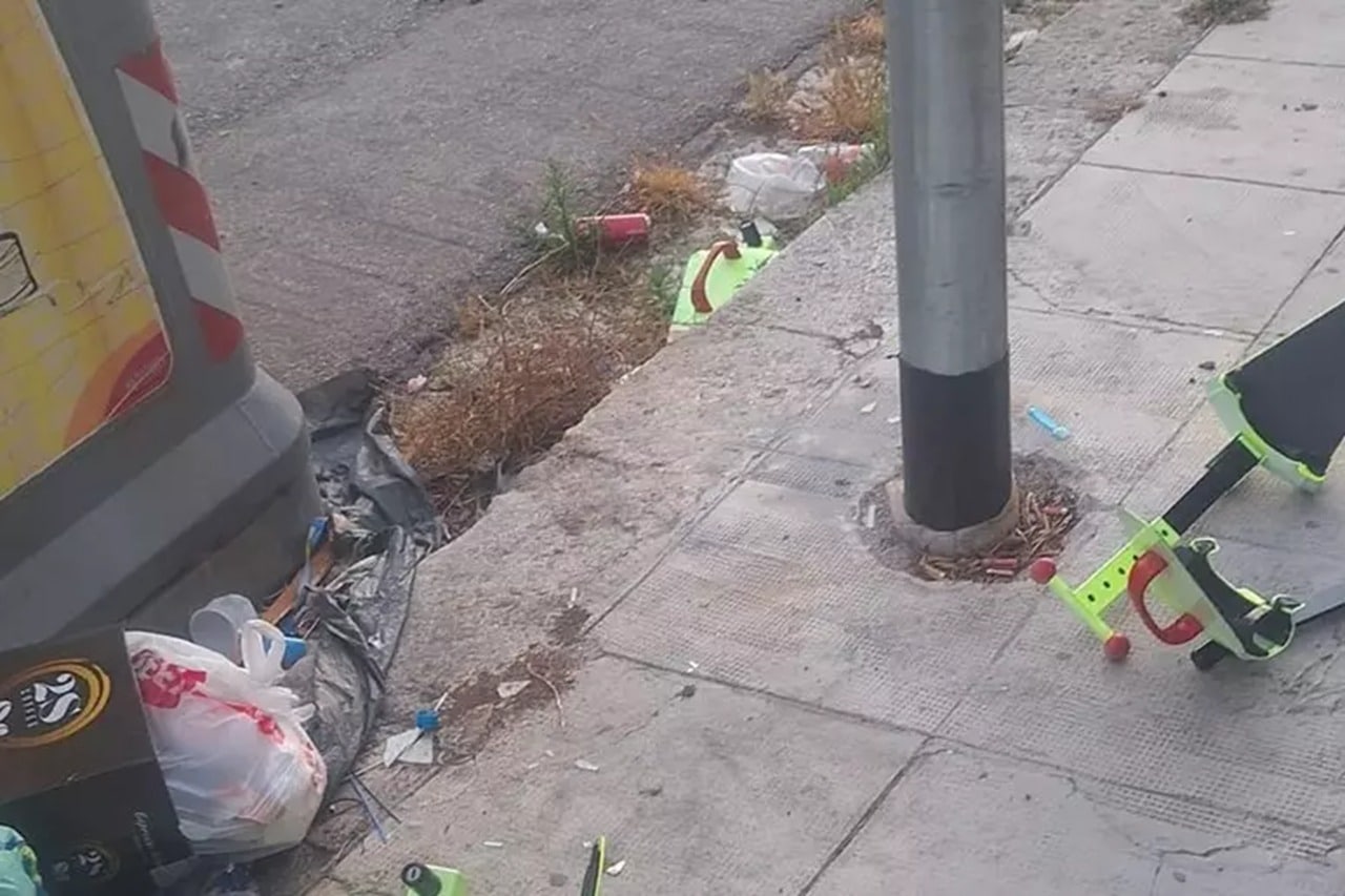 Palermo: ladri di auto scatenati, abbandonati 5 antifurti in strada
