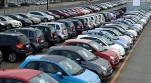 Mercato auto usate 2024: torna la crescita in Italia, +17% ad aprile