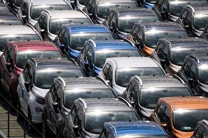 Il mercato auto in Italia torna a calare: maggio si chiude con un -6,6%