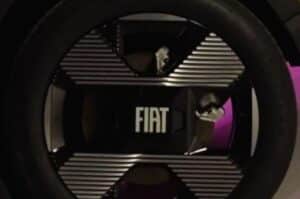 Nuova Fiat Panda: a poco meno di un mese dal debutto arriva il primo teaser