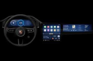 Apple CarPlay: rivelati nuovi dettagli sulla prossima generazione