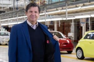 FIAT | Olivier Francois (CEO): “L’Italia è il nostro motore” [VIDEO]