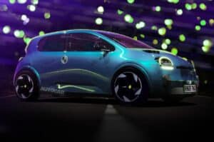 Renault Twingo 2026: grazie all’accordo con i cinesi la casa francese aumenterà i profitti [RENDER]