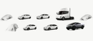 Tesla: tre nuovi modelli elettrici in arrivo entro la fine del 2025