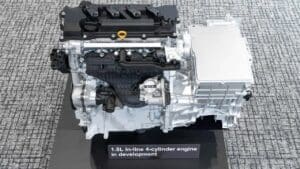 Toyota: “I nostri nuovi motori a combustione sono rivoluzionari”