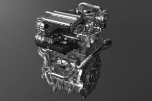 Il motore ad ammoniaca di Toyota potrebbe rappresentare la fine per le auto elettriche?