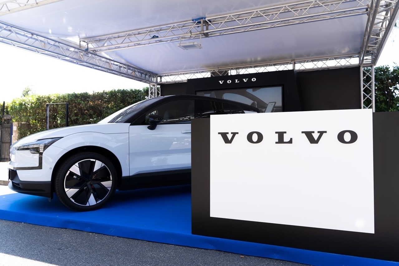 Volvo Car Italia agli Electric Days ha ribadito il modello di sviluppo del brand basato sulla Sostenibilità