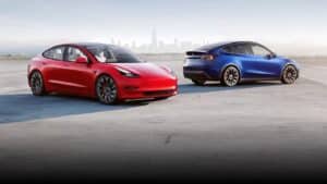 Tesla Model Y e Model 3: batteria all’85% dopo 320 mila km