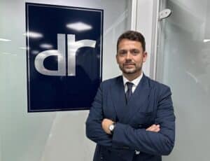 DR Automobiles Groupe: Carmine Rosetta nuovo direttore vendite del brand DR