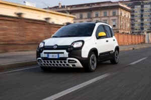 Fiat Panda 2024: aperti gli ordini, a partire da 15.900 euro [FOTO]