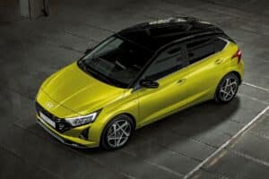 Hyundai i20 2024: caratteristiche, motori e le novità del restyling