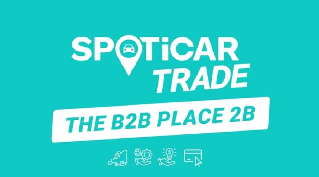 Stellantis: con Spoticar Trade punta a 400.000 vendite B2B in Europa nel 2025