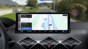 Stellantis estende e-Routes, il copilota per veicoli elettrici, a tutti i suoi brand